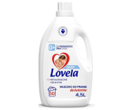 LOVELA Baby Płyn do Prania Color 4,5l - 1288968 - zdjęcie 1
